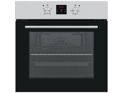 Cata UBO652SS Built-in Single Fan Oven 