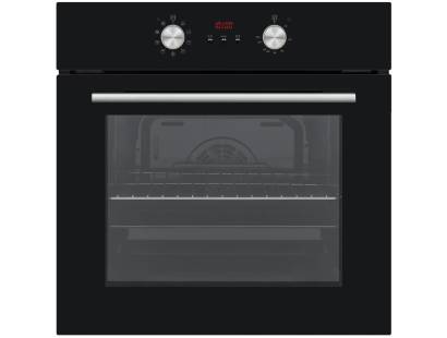 Cata UBO653BK Built-in Single Multifunction Oven 