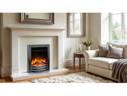 Celsi Ultiflame Ultra installation view