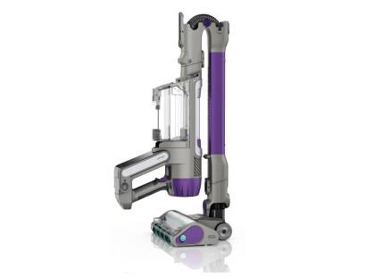 Charging dock and accessories included with Shark IP1251UKT vacuum cleaner