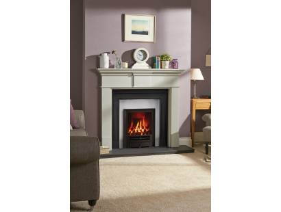 Chartwell Inset Gas Fire