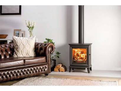 Chesterfield 5 Multi Fuel Stove 