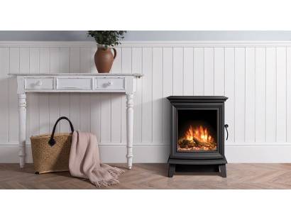 Chesterfield Electric 2