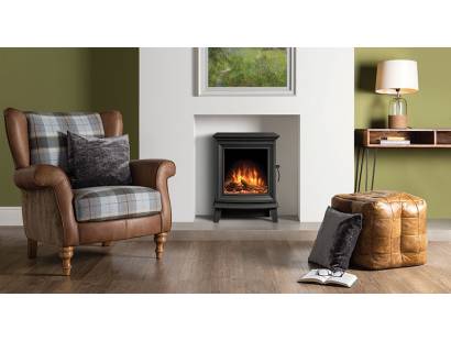 Chesterfield Electric 6