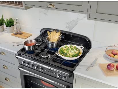Classic FX gas hob