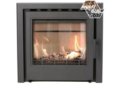 Coniston Large Multifuel Stove