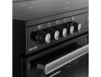 Cookcentre CC100EiBLK