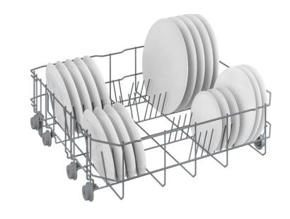 Cutlery basket