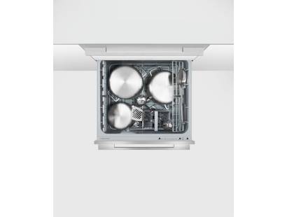 DD60DHi9 Integrated Dishwasher 