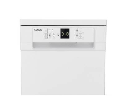 DWF0110SLEW control panel buttons