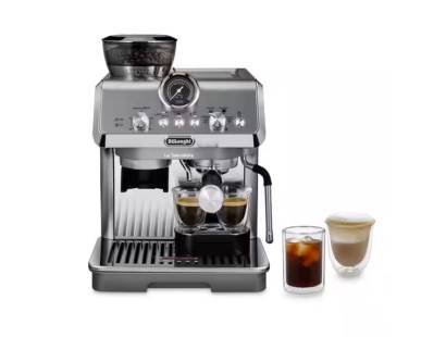 De'Longhi EC9155.BM-MAX La Specialista Arte Coffee Machine