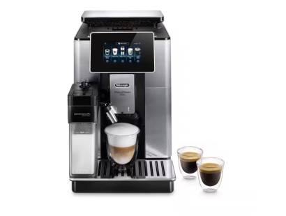 De'Longhi ECAM610.75-MAX PrimaDonna Soul Automatic Coffee Machine