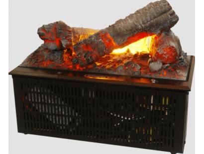 Dimplex Cassette 400 Optimyst Fire