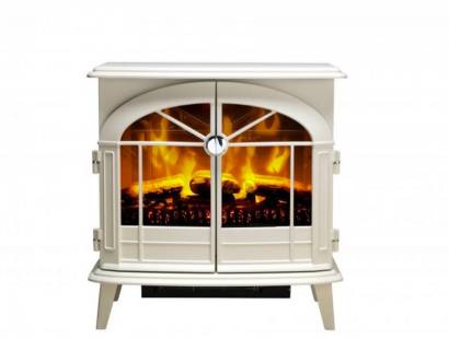 Dimplex Fullerton Electric Stove