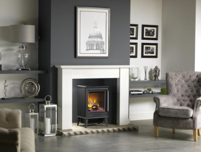 Dimplex Laverton Electric Fire