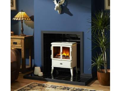 Dimplex Opti-Myst Auberry Electric Stove