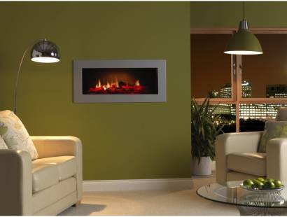 Dimplex Opti-V PGF-10 Electric Fire