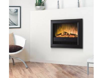 Dimplex Optiflame Bach Wall Mounted Fire