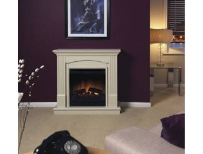 Dimplex Optiflame Chadwick Electric Suite 