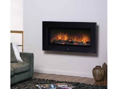 Dimplex Optiflame SP16E Wall Mounted Fire