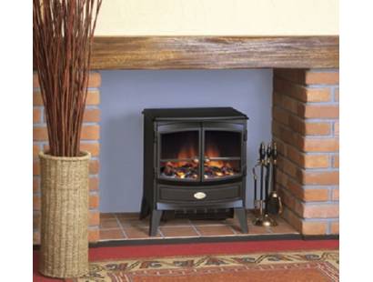 Dimplex Optiflame Springborne Electric Stove