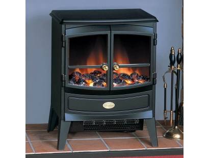 Dimplex Optiflame Tango Electric Stove