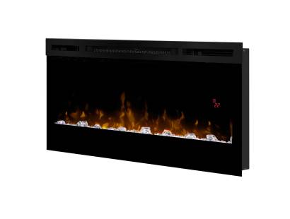 Dimplex Prism Series 34 Linear Electric Fireplace 