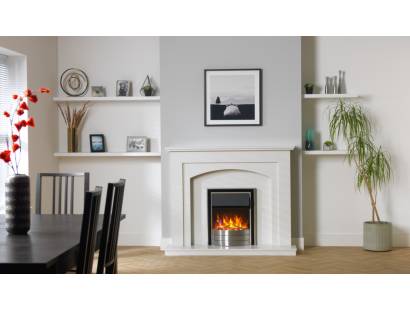Dimplex Skeldon Electric Inset Fire