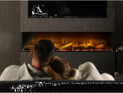 Dimplex Vivente 150 Inset Fire