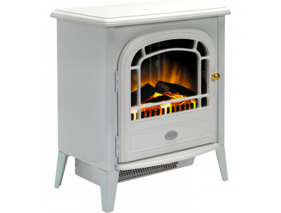 Dimplex Courchevel Optiflame Electric Stove