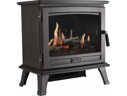 Dimplex Sunningdale Opti-V Electric Stove