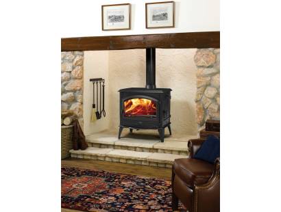 Dovre 760WD Stove