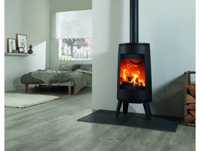 Dovre Bold 300 Wood Burning Stove