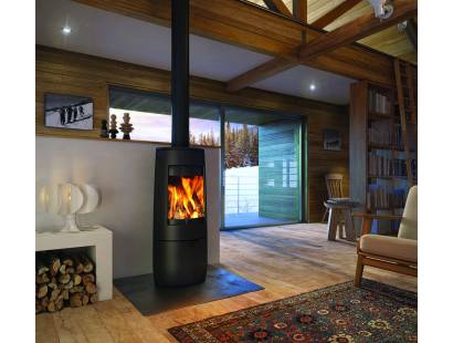 Dovre Bold 400 Wood Burning Stove