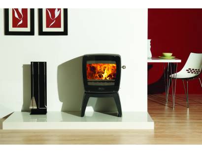 Dovre Vintage 35 Wood Burning Stove