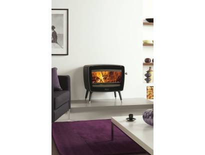 Dovre Vintage 50 Wood Burning Stove 