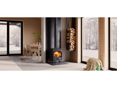 Dovre 250 Multi Fuel Stove copy