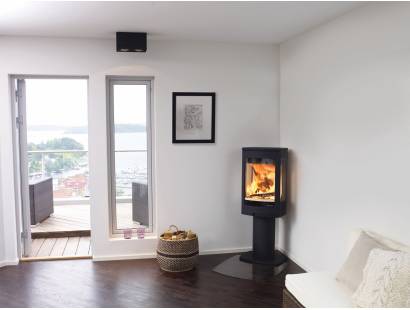 Duo 1 Wood Burning Stove