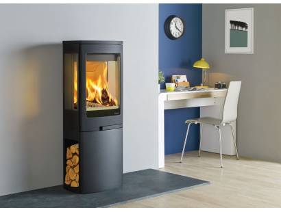 Duo 2 Wood Burning Stove