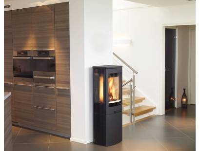 Duo 4 Wood Burning Stove