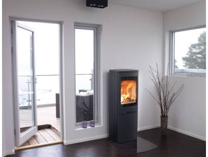 Duo 5 Stove