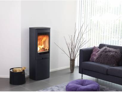 Duo 5 Wood Burning Stove