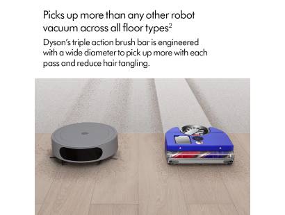 Dyson 360 VisNav 