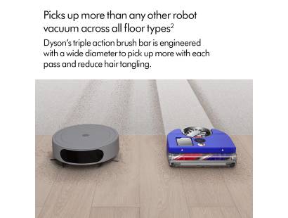 Dyson 360 Vis Nav 