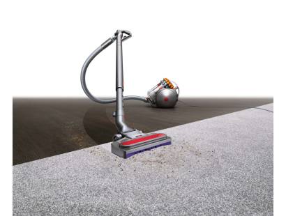 Dyson Big Ball Multifloor 2 Cylinder Vacuum