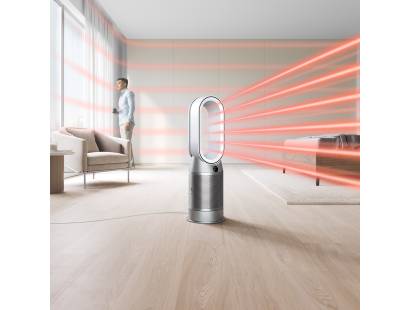 Dyson HP7A Heat Gallery