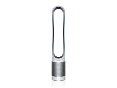 Dyson Pure Cool TP00 Purifying Fan White Nickel