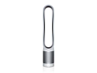 Dyson Pure Cool TP00 Purifying Fan White Nickel