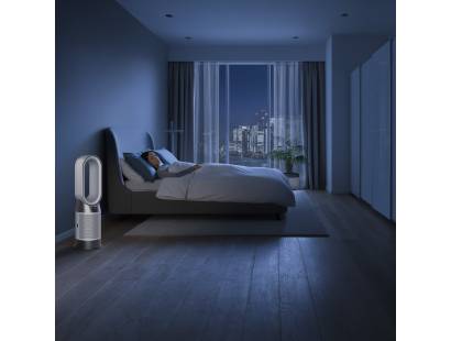 Dyson Purifier Hot + Cool Gen1 HP10 