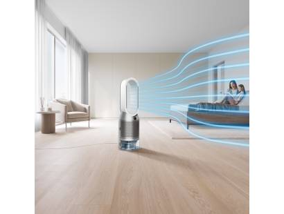 Dyson Purifier Humidify + Cool PH3A Auto React